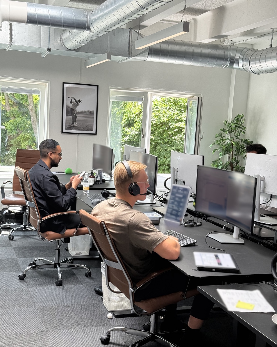 Professionel dialog og coaching